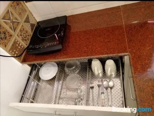 Cassiopeia Nest Deluxe Queen Room