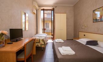 Hotel Angelica " Stazione Santa Maria Novella "