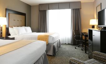 Holiday Inn & Suites East Peoria