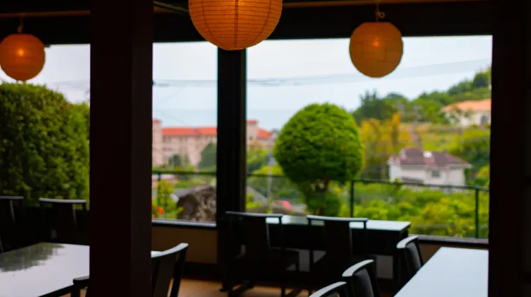 心のどか 食事・レストラン