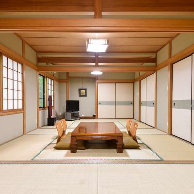 Annex Japanese-Style, River View Ryokan Sakai Promo Code