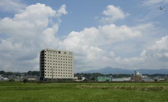 Candeo Hotels Ozu Kumamoto Airport