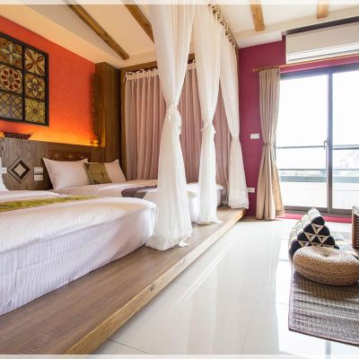 包棟 宜蘭朵朵小語鄉村民宿優惠