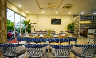 Hotel May Phu Quoc