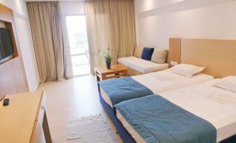Hotel Golf Residence - Housity