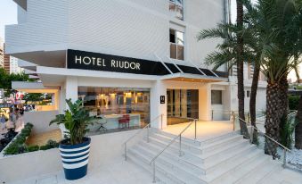 Medplaya Hotel Riudor - Adults Recommended