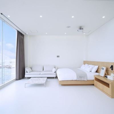 룸 401 Pohang Horizon Pool Villa 쿠폰