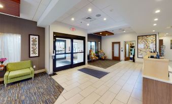 Holiday Inn Express South Burlington