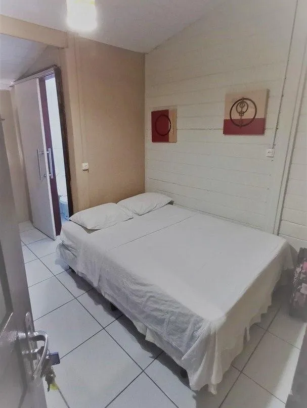 Pousada Alto Da Vila - Fernando De Noronha - Ilha de Fernando de Noronha