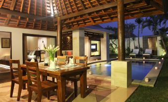 The Haere Villa Seminyak Bali
