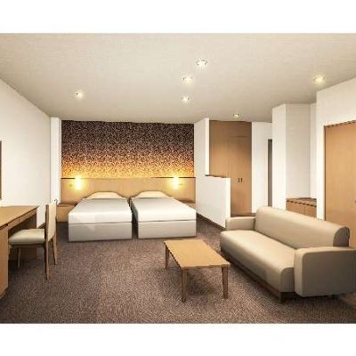 和洋室 びらとり温泉 ゆから クーポン
