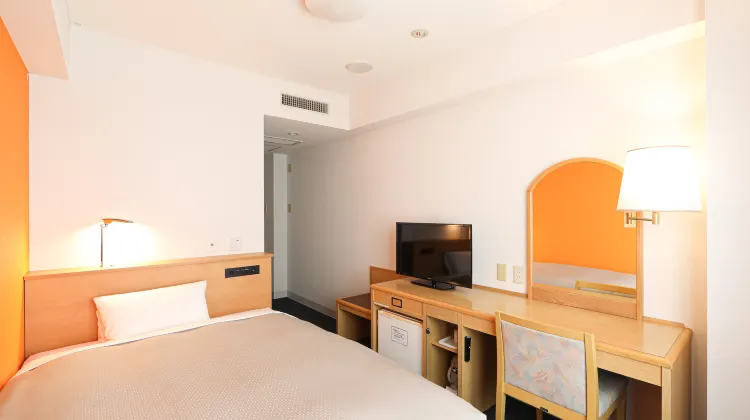 桑名グリーンホテル 部屋