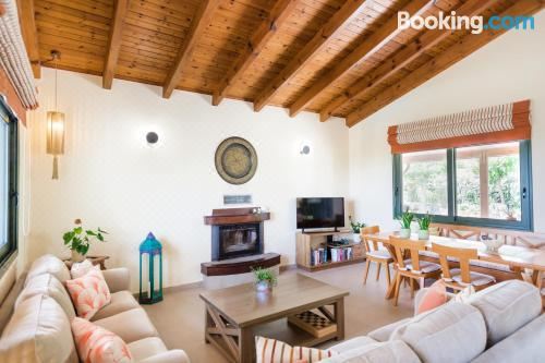 别墅（带独立泳池）