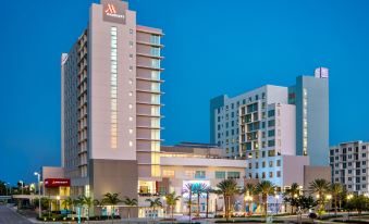 AC Hotel Fort Lauderdale Airport