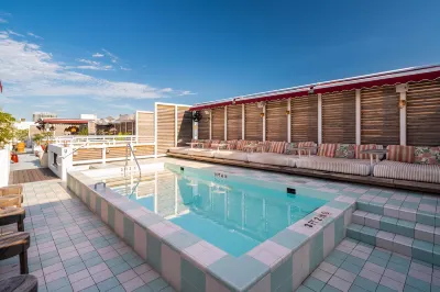 Esme Miami Beach Hotels in 