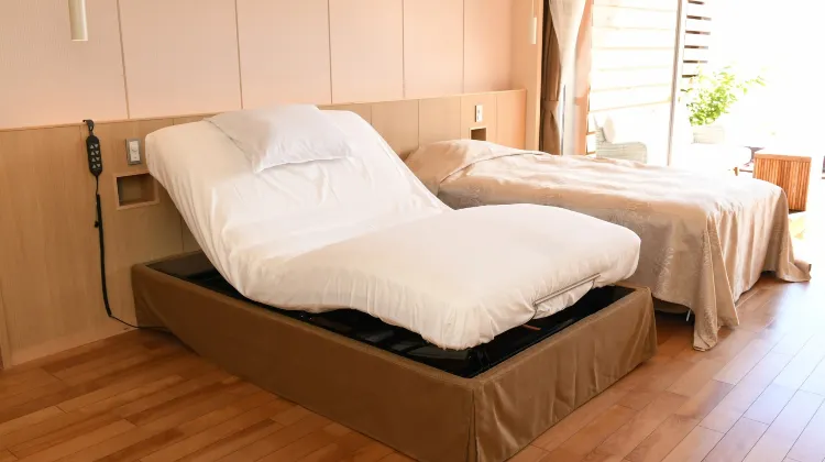 下田大和館 部屋