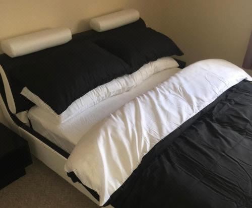 Holm on the Lane Double Room