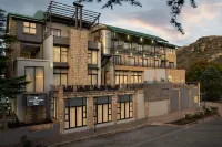 Protea Hotel Clarens Hotels in 