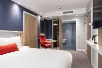 Holiday Inn Express ANTWERP - CITY CENTRE by IHG