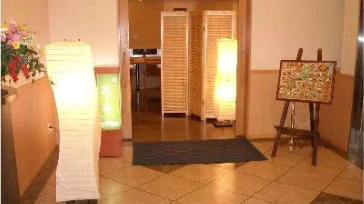 ホテルルートイン本八戸駅前 食事・レストラン