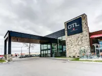 Otl Gouverneur Saguenay Hotels in 