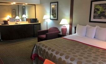 Ramada by Wyndham Portland Airport