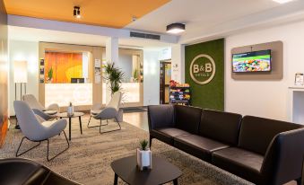 B&B HOTEL Essen