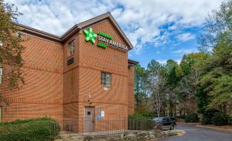 Extended Stay America Suites - Raleigh - North Raleigh - Wake Towne Dr