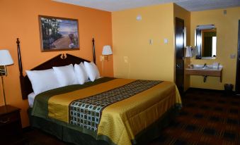 Regency Inn & Suites Faribault