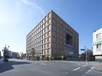 Hotel Select Inn Sano-Ekimae Hotels in Sano