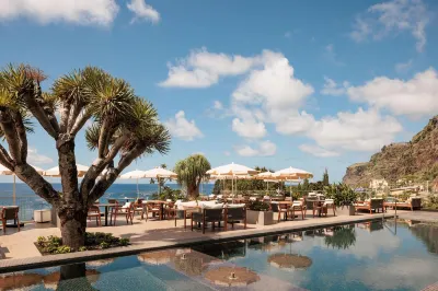 Saccharum Resort Hotels in 
