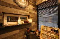 Ulsan Ktx Station Hotel Foss