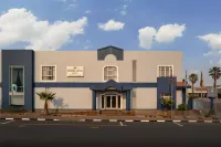 Protea Hotel Walvis Bay Indongo Hotels in 