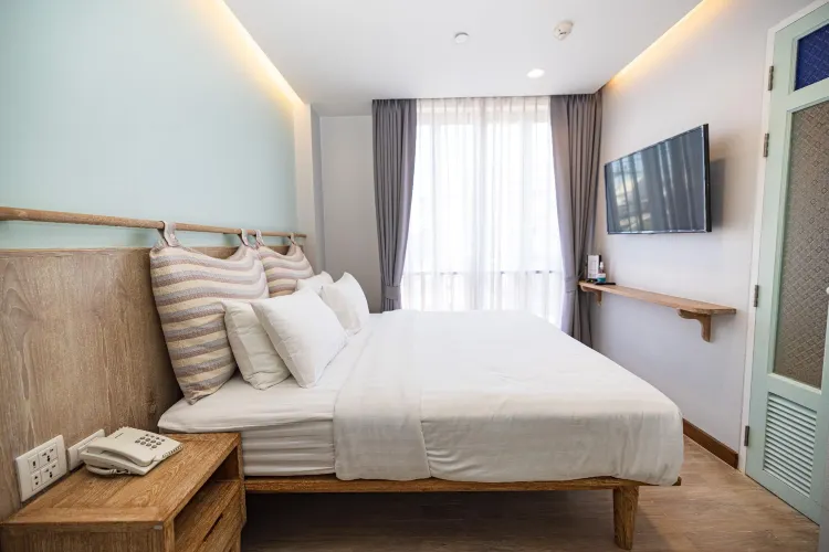 ห้องซูพีเรียร์