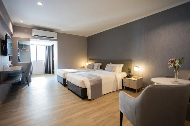 ห้องพรีเมียร์