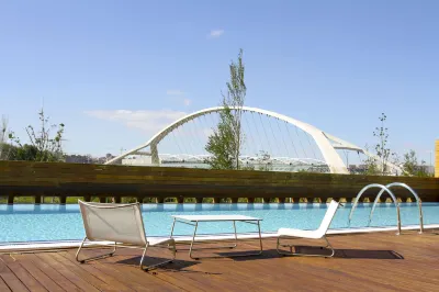 Hotel Hiberus Отели в г. 