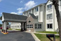 Quality Inn & Suites Myrtle Beach Near Outlets