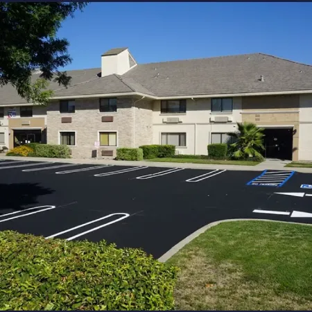 Sisk Hotel