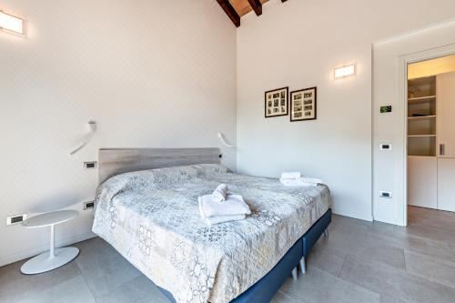 高级一卧室公寓