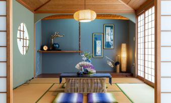 Ishigaki House