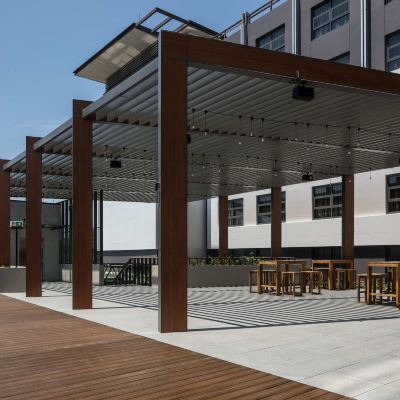Courtyard Balcony Room Rydges Campbelltown Promo Code