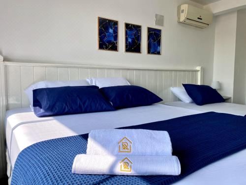 经济双人或双床间