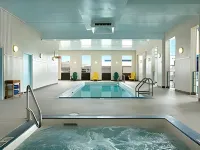 Travelodge by Wyndham Edmonton West