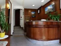 Hotel Cecchin Hotels in Aosta