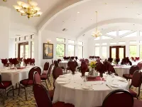 Crown Isle Resort & Golf Community