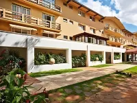 Rio Quente Resorts - Hotel Pousada Hotels in 