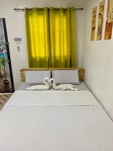 家庭房（带阳台）