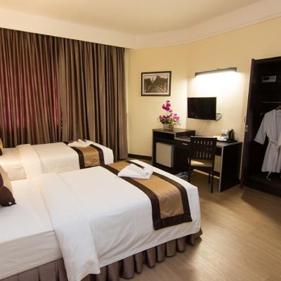 套房 金宮大酒店優惠