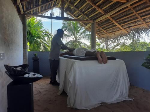 豪华双人房（带阳台）