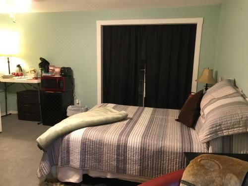 标准大床间 - 带2张大床